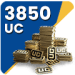 3850 UC