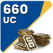 660 UC