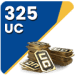 325 UC