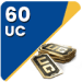 60 UC